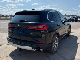 BMW X5 | CARFAX | HUD | ПАНОРАМА | ДВА КЛЮЧА | , снимка 6