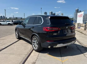 BMW X5 | CARFAX | HUD | ПАНОРАМА | ДВА КЛЮЧА | , снимка 3
