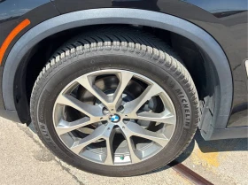 BMW X5 | CARFAX | HUD | ПАНОРАМА | ДВА КЛЮЧА | , снимка 7