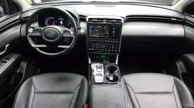 Hyundai Tucson FULL * HeadUp *  AвтоКредит * (ЦЕНА ДО БГ), снимка 5
