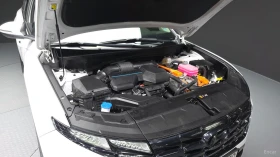 Hyundai Tucson FULL * HeadUp *  AвтоКредит * (ЦЕНА ДО БГ), снимка 9
