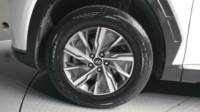 Hyundai Tucson FULL * HeadUp *  AвтоКредит * (ЦЕНА ДО БГ), снимка 11