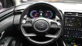 Hyundai Tucson FULL * HeadUp *  AвтоКредит * (ЦЕНА ДО БГ), снимка 6
