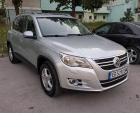 VW Tiguan 2.0 TDI, снимка 2