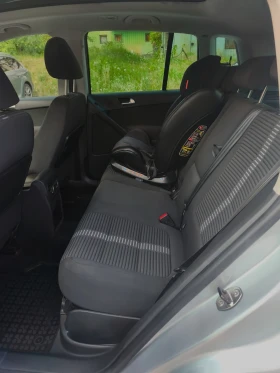 VW Tiguan 2.0 TDI, снимка 10