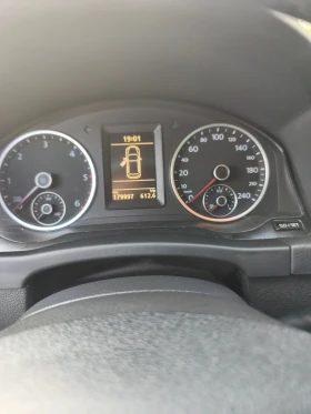 VW Tiguan 2.0 TDI, снимка 12