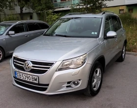 VW Tiguan 2.0 TDI, снимка 1