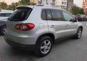 VW Tiguan 2.0 TDI, снимка 3