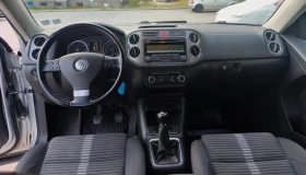 VW Tiguan 2.0 TDI, снимка 9