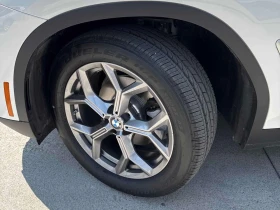 BMW X3 xDrive30i / ДВОЙНА ПАНОРАМА / CARFAX / АВТОКРЕДИТ, снимка 7