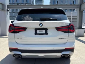 BMW X3 xDrive30i / ДВОЙНА ПАНОРАМА / CARFAX / АВТОКРЕДИТ, снимка 4