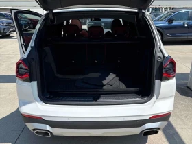 BMW X3 xDrive30i / ДВОЙНА ПАНОРАМА / CARFAX / АВТОКРЕДИТ, снимка 12