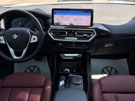 BMW X3 xDrive30i / ДВОЙНА ПАНОРАМА / CARFAX / АВТОКРЕДИТ, снимка 9