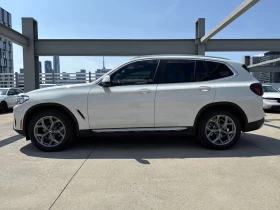 BMW X3 xDrive30i / ДВОЙНА ПАНОРАМА / CARFAX / АВТОКРЕДИТ, снимка 2