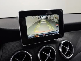 Mercedes-Benz GLA 220 2.2 Automatic Висок клас оборудване, снимка 15