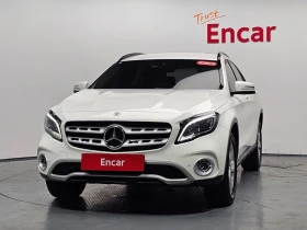 Mercedes-Benz GLA 220 2.2 Automatic Висок клас оборудване, снимка 3
