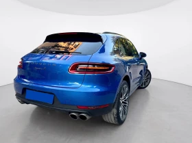 Porsche Macan 4х4 Macan S/ 3.0 TDI/  129 000 km, снимка 3