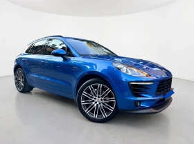 Porsche Macan 4х4 Macan S/ 3.0 TDI/  129 000 km, снимка 4