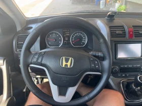 Honda Cr-v 2.2d , снимка 11