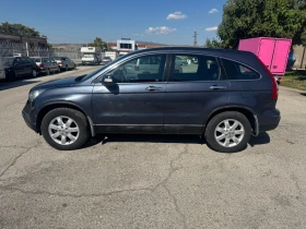 Honda Cr-v 2.2d , снимка 2