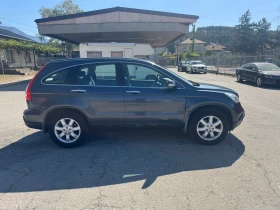 Honda Cr-v 2.2d , снимка 6