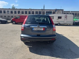 Honda Cr-v 2.2d , снимка 4