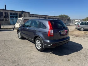 Honda Cr-v 2.2d , снимка 3
