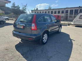 Honda Cr-v 2.2d , снимка 5