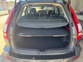 Honda Cr-v 2.2d , снимка 14