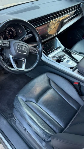 Audi Q7, снимка 5
