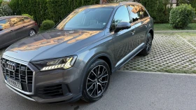Audi Q7, снимка 2