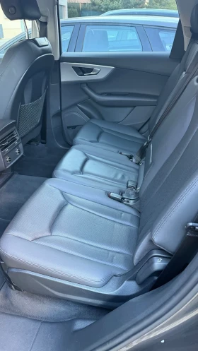 Audi Q7, снимка 6