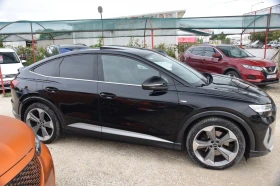 Audi Q4 Sportbeck 40 e-tron s- line, снимка 8