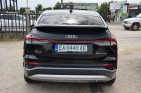 Audi Q4 Sportbeck 40 e-tron s- line, снимка 6