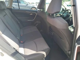 Toyota Rav4, снимка 11