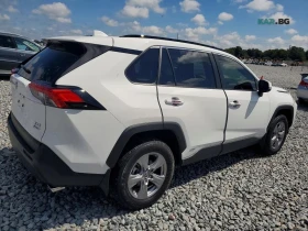Toyota Rav4, снимка 3