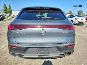 Mercedes-Benz EQE, снимка 5