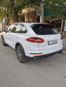 Porsche Cayenne, снимка 6