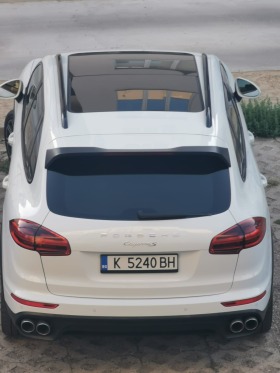 Porsche Cayenne | Mobile.bg   7