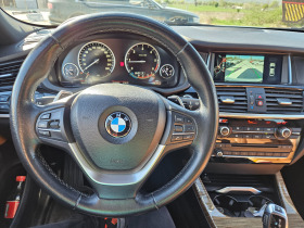 BMW X4 2.0Xd Full, снимка 15