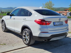 BMW X4 2.0Xd Full, снимка 5