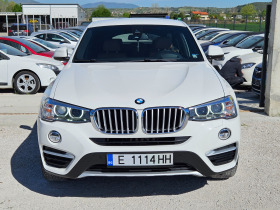 BMW X4 2.0Xd Full, снимка 3