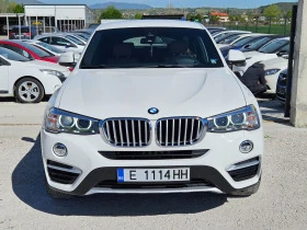     BMW X4 2.0Xd Full