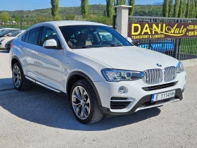     BMW X4 2.0Xd Full