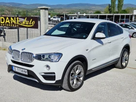     BMW X4 2.0Xd Full