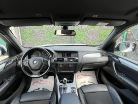 BMW X3 M_sport/Navi/Cam/Xenon/Led/СОБСТВЕН ЛИЗИНГ, снимка 11