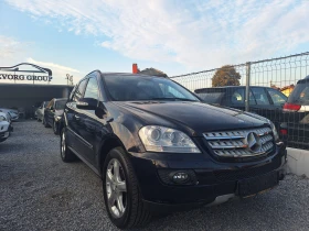 Mercedes-Benz ML 320 3.2 CDI 107000 XIL. KIL KATO HOBA | Mobile.bg    3