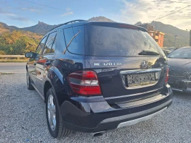 Mercedes-Benz ML 320 3.2 CDI 107000 XIL. KIL KATO HOBA | Mobile.bg    7