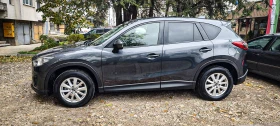 Mazda CX-5 Skyactive 2.2D 150hp | Mobile.bg    9