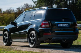 Mercedes-Benz GL 500 LPG | Mobile.bg    5